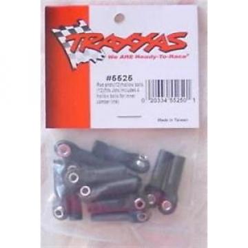 Traxxas JATO Rod Ends/Hollow Balls  TRA5525