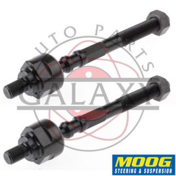 Moog New Replacement Complete Inner Tie Rod End Pair For Honda Civic 96-00