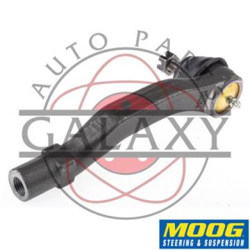 Moog New Outer Tie Rod End Pair For Civic CR-V Civic del Sol EL Integra