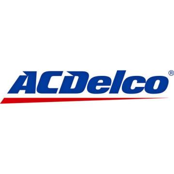 ACDelco 46A0784A Steering Tie Rod End