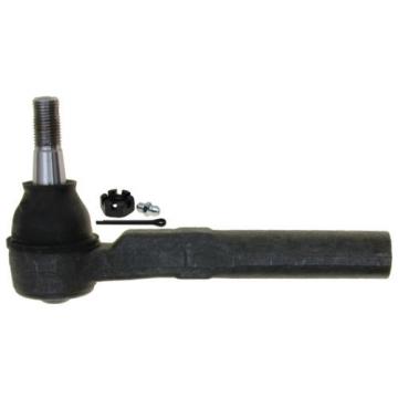 ACDelco 46A0784A Steering Tie Rod End