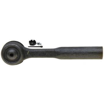 ACDelco 46A0784A Steering Tie Rod End