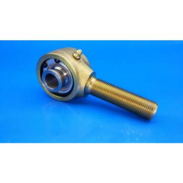 7/8 sm x 9/16 Bore Panhard Chromoly Heim Joints Rod End (Bung 1-3/4 x.120) Flex