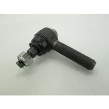 Moog ES3336L Tie Rod End Front Isuzu NPR 1987-1993