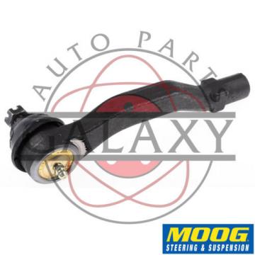 Moog New Inner &amp; Outer Tie Rod End Pair Civic 92-95 Civic del Sol 93-97 Integra