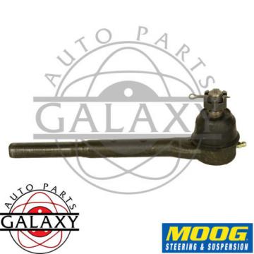 Moog New Replacement Complete Inner &amp; Outer Tie Rod End PairS For Chevrolet GMC