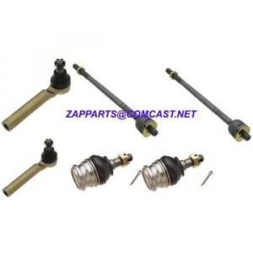 SUBARU ,FORESTER, IMPREZA,BALL JOINT,TIE ROD END KIT NON TURBO