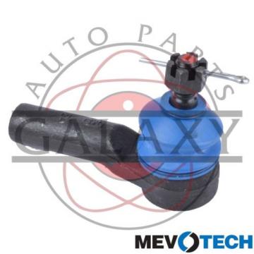 New Outer Tie Rod Ends Pair For Escape Mercury Mariner Mazda Tribute