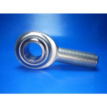 1/2&#034;-20 Thread  x 1/2&#034; Bore 4-Link Rod End Kit, Heim Joints  (Bung 1.00 x .083)