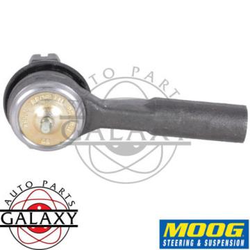 Moog Replacement New Inner &amp; Outer Tie Rod Ends For Jeep Grand Cherokee 2005-10