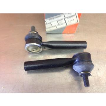 Fiat Ritmo/Strada - Tie Rod End Set. #4410415.           BP12