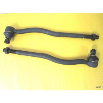 Tie Rod End 2pcs (48820-60A00) for Suzuki Escudo