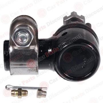 New Replacement Steering Tie Rod End, RP25112