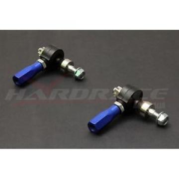 HARDRACE Front RC Tie Rod End, EVO 4-9 HR-6861