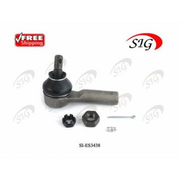 1 JPN Outer Tie Rod End for Infiniti I30 1996-2001 Lifetime Warranty S-ES3438