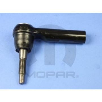 Steering Tie Rod End Outer MOPAR 68156902AA