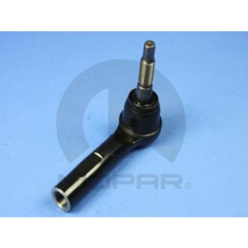 Steering Tie Rod End Outer MOPAR 68156902AA