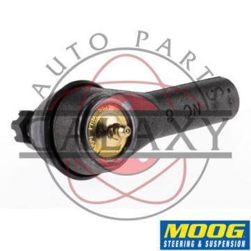 Moog New Outer Tie Rod Ends Pair For Ford Escape Mercury Mariner Mazda Tribute