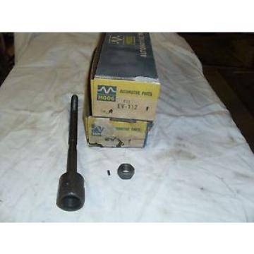 Inner Tie Rod End Moog EV112