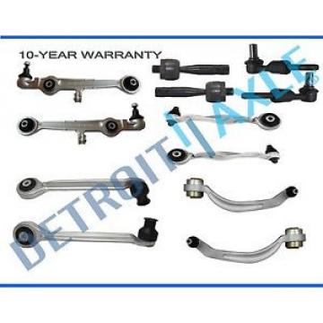 Brand New 12pc Complete Front Suspension Kit for Audi A4 A6 Quattro VW Passat