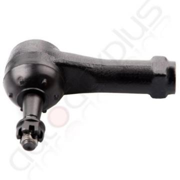 Suspension Kit LH RH Inner Outer Tie Rod End Links For 2005-07 Chevrolet Equinox