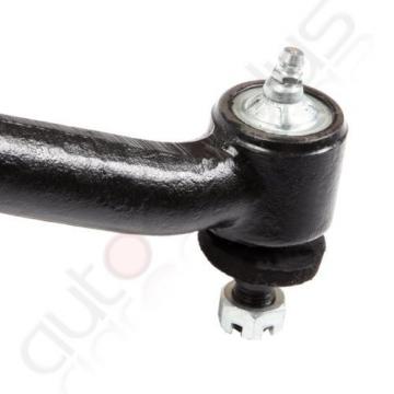 8 New Suspension Tie Rod End Adjusting Sleeve for 96-03 Chevrolet S10 RWD