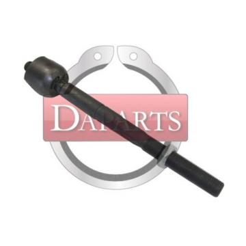 Toyota Sienna Front Parts Steering Replacement New Tie Rod End Inner &amp; Outer