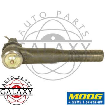 Moog New Outer Tie Rod Ends For Excursion F-250 F-350 Super Duty 99-07