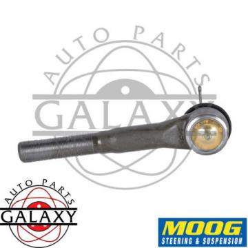 Moog New Outer Tie Rod Ends For Excursion F-250 F-350 Super Duty 99-07