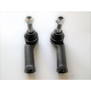 1999-2007 VOLKSWAGEN GOLF KIT TIE ROD ENDS OUTER FRONT BOTH SIDE 2PCS SAVE $$$