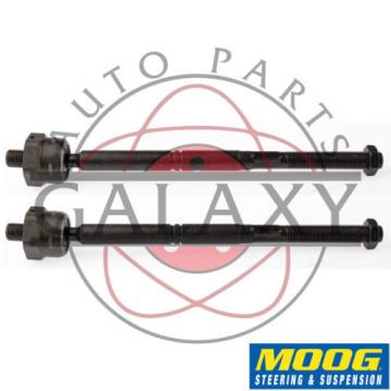 Moog New Replacement Complete Inner Tie Rod Ends Pair For Ford F-150  04-06