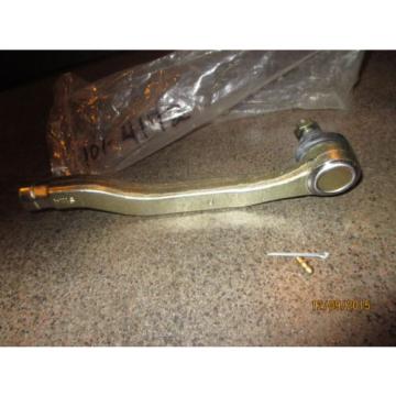 NOS 555#61811R,Beck/Arnley#101-4172 Accord,Acura,Odyssey RH Tie Rod End Assembly