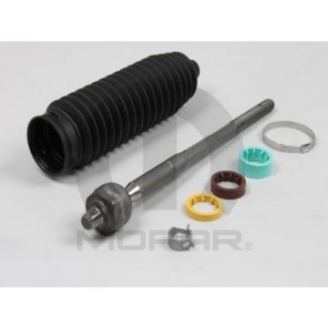 Steering Tie Rod End Kit Inner MOPAR 68040224AB