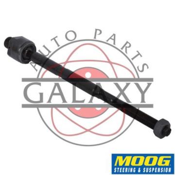 Moog New Replacement Complete Inner Tie Rod End Pair For Chevrolet Camaro 10-15