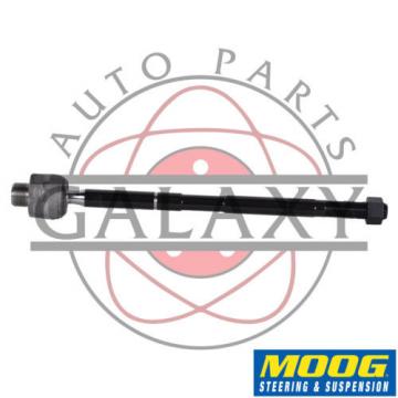 Moog New Inner &amp; Outer Tie Rod Ends For Dodge Ram 2500 3500 03-10 2WD