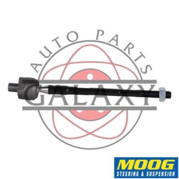 Moog New Replacement Complete Inner Tie Rod End Pair For Nissan Murano 05-07