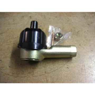 NEW MOPAR /  MITSUBISHI OUTER TIE ROD END OEM MB912519