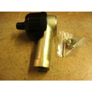 NEW MOPAR /  MITSUBISHI OUTER TIE ROD END OEM MB912519