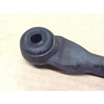 NEW NAPA ES3250 Steering Tie Rod End