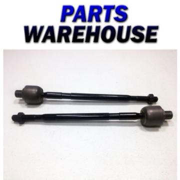 2 Inner Tie Rod End Aspire 94-95-96-97 Rack Ends 1 Year Warranty