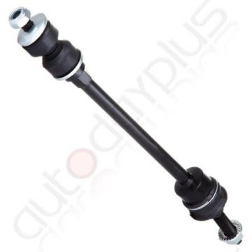 Tie Rod End Sway Bar Complete Front Suspension Kit For 02-05 Dodge Ram 1500 4WD