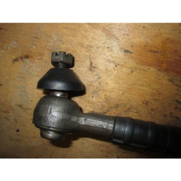 Rare 1953-63 DKW,3=6,F91/93/94,Sonderklasse #6003.205.0201 18&#034;Front Steering Rod