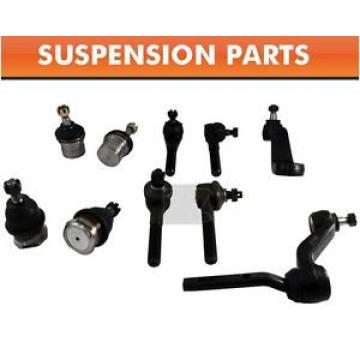 Suspension Ball Joint Tie Rod End Pitman Idler Arm Kit Dodge Dakota 4WD 87-96