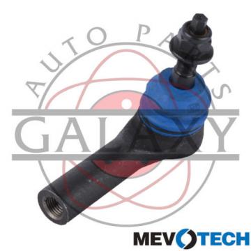 New Complete Replacement Outer Tie Rod End Pair For Escape Mariner 09-12