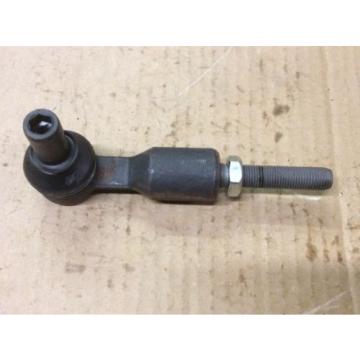 NEW NAPA 0182041 Steering Tie Rod End - Fits 98-05 Volkswagen 96-05 Audi