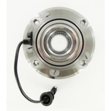 REAR Wheel Bearing &amp; Hub Assembly FITS 2011-2015 FORD F450 SUPER DUTY