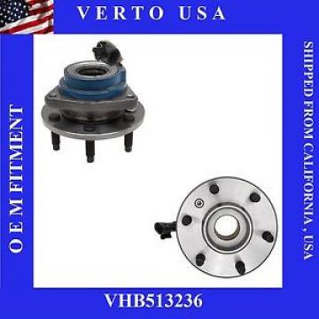 Front Or Rear Wheel Hub Bearing Assembly for Terraza Uplander Montana Relay