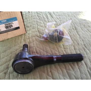 Trw Federal Mogul Es2027L Dana 60 M1008 Tie Rod End Nos New