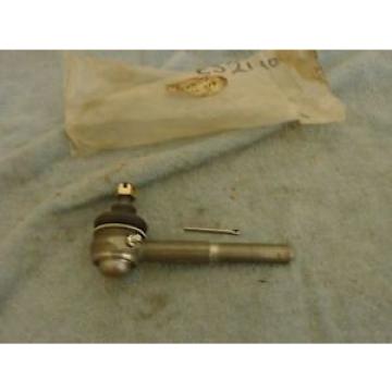 Steering Tie Rod End fits isuzu faster  kb20 kb25 chevy luv