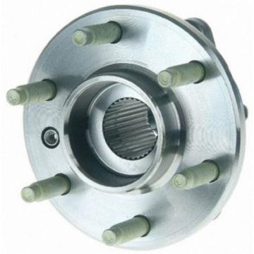 Front Wheel Hub Bearing Assembly for Chevrolet Uplander 2006 - 2008